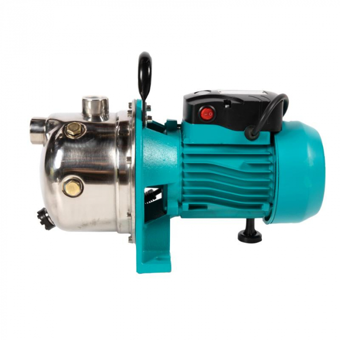 Pompa apa suprafata 0,75kW/1HP JS 100SS [2]