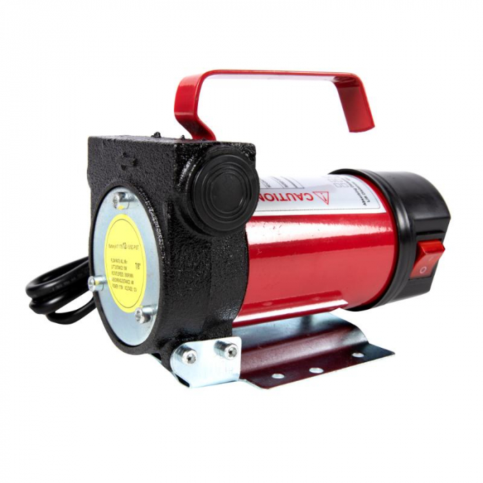 Pompa de transfer 12V (autoamorsare) [2]