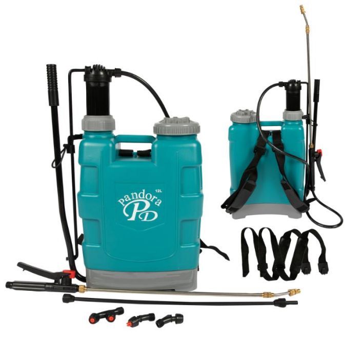 Pompa stropit manuala 12L [2]
