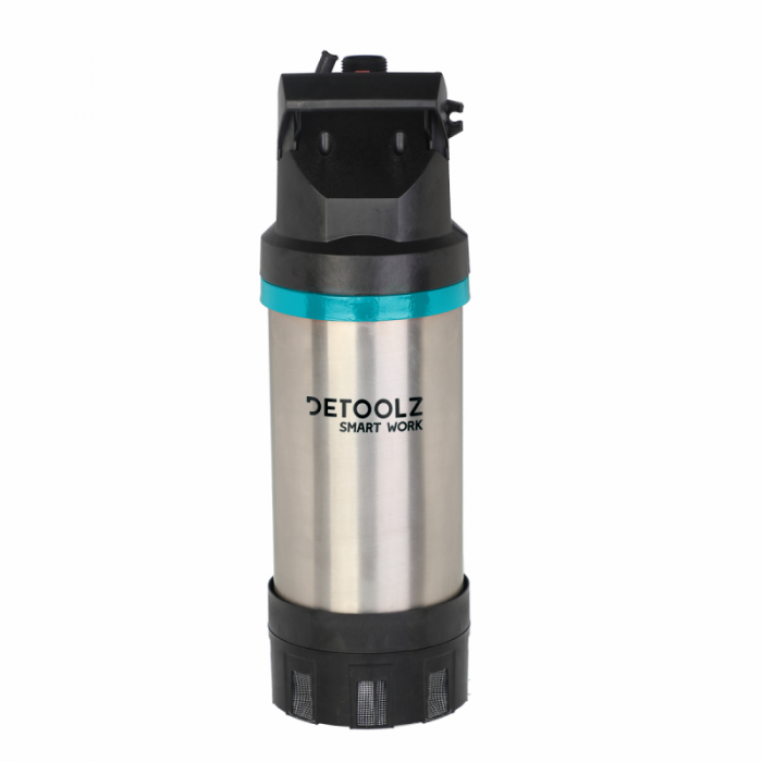 Pompa submersibila inox cu senzor 1000W 6300L/H [2]