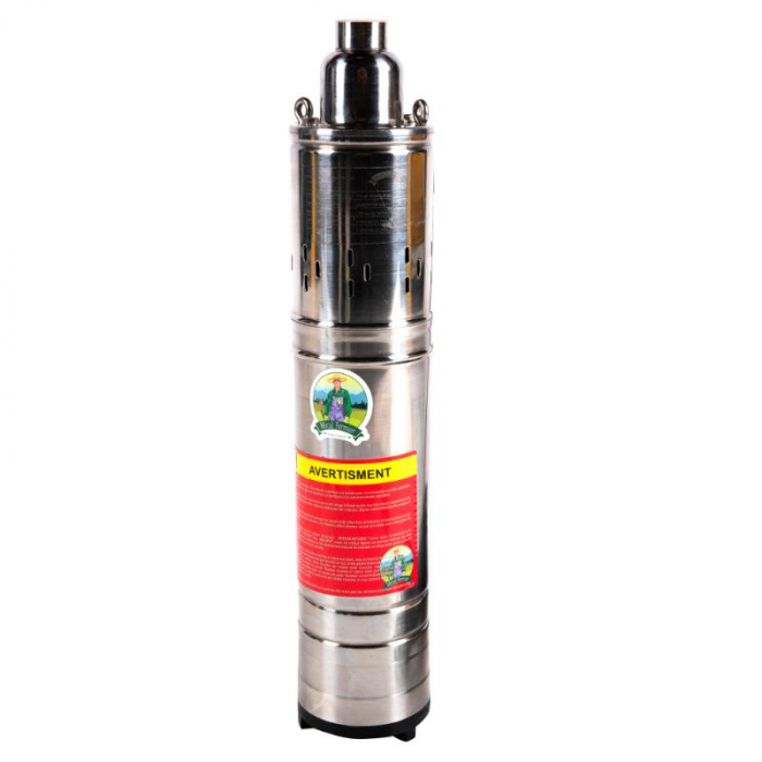 Pompa submersibila tip tun 1.1kw 3.6mc/h [1]