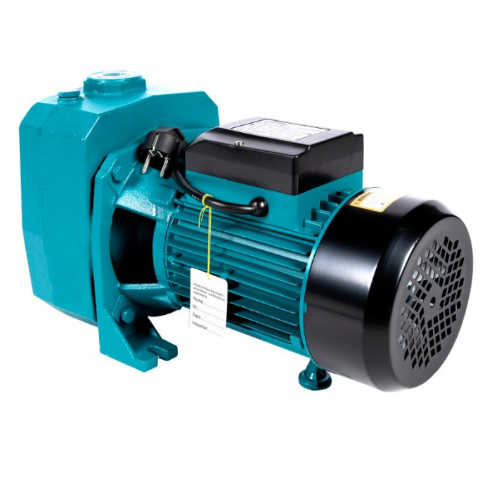 Pompa suprafata JET de adancime 1.5KW 45m DP750A [2]