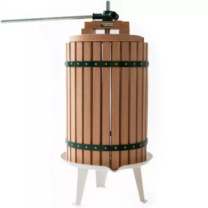 Presa struguri By-press 30, 30L fructe moi [1]