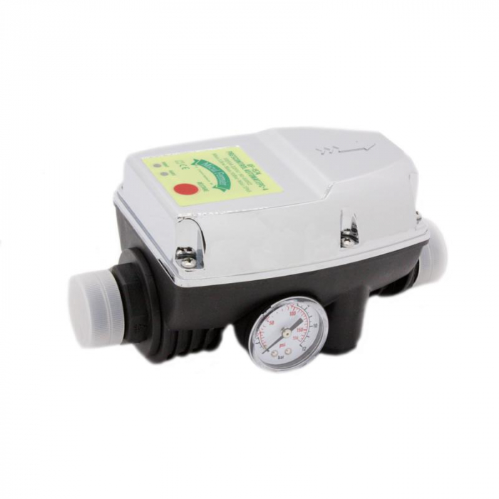 Prescontrol automat EPC-4 [1]