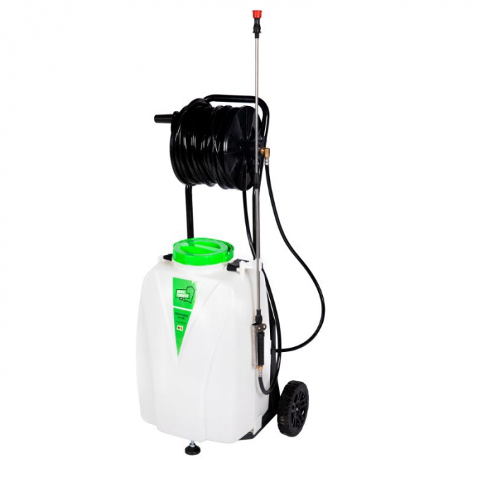 Pulverizator 40L, Micul Fermier [1]