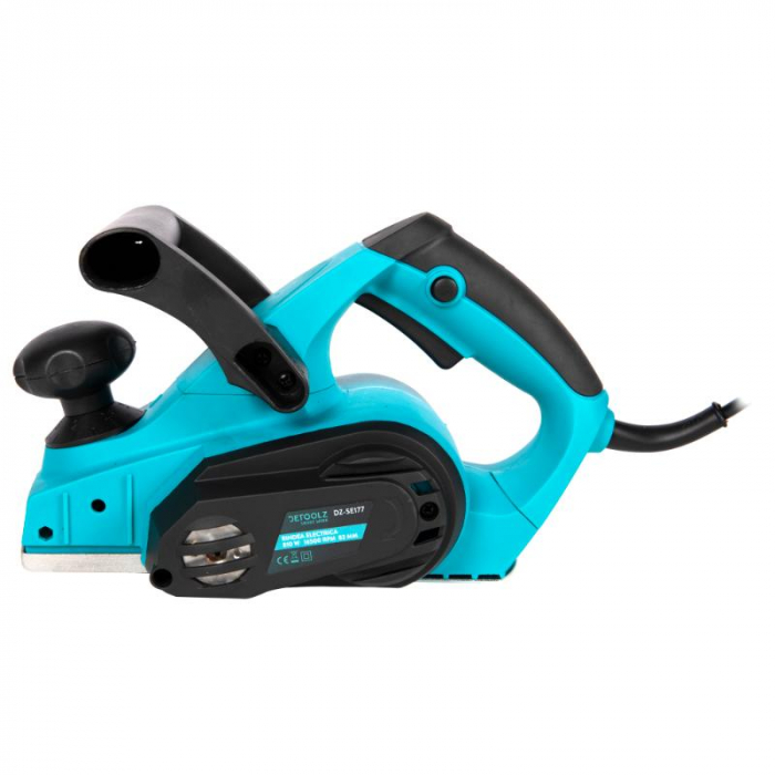 Rindea electrica 810W 16500rpm 82mm [1]