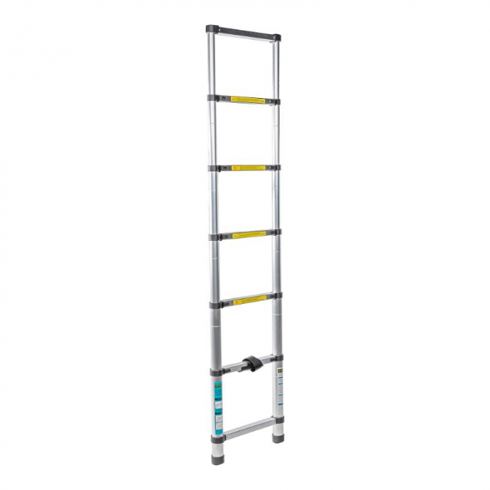 Scara telescopica 2m - 7 trepte [1]