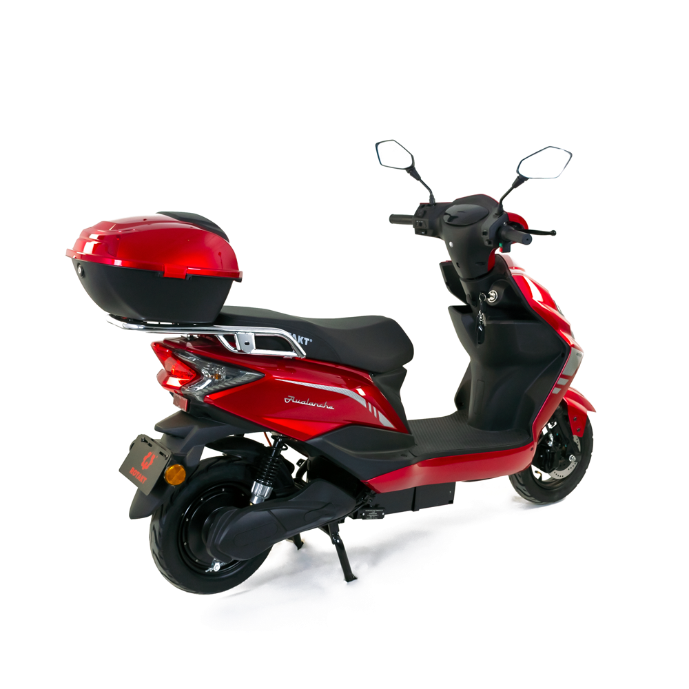 Scooter Electric Avalanche [2]