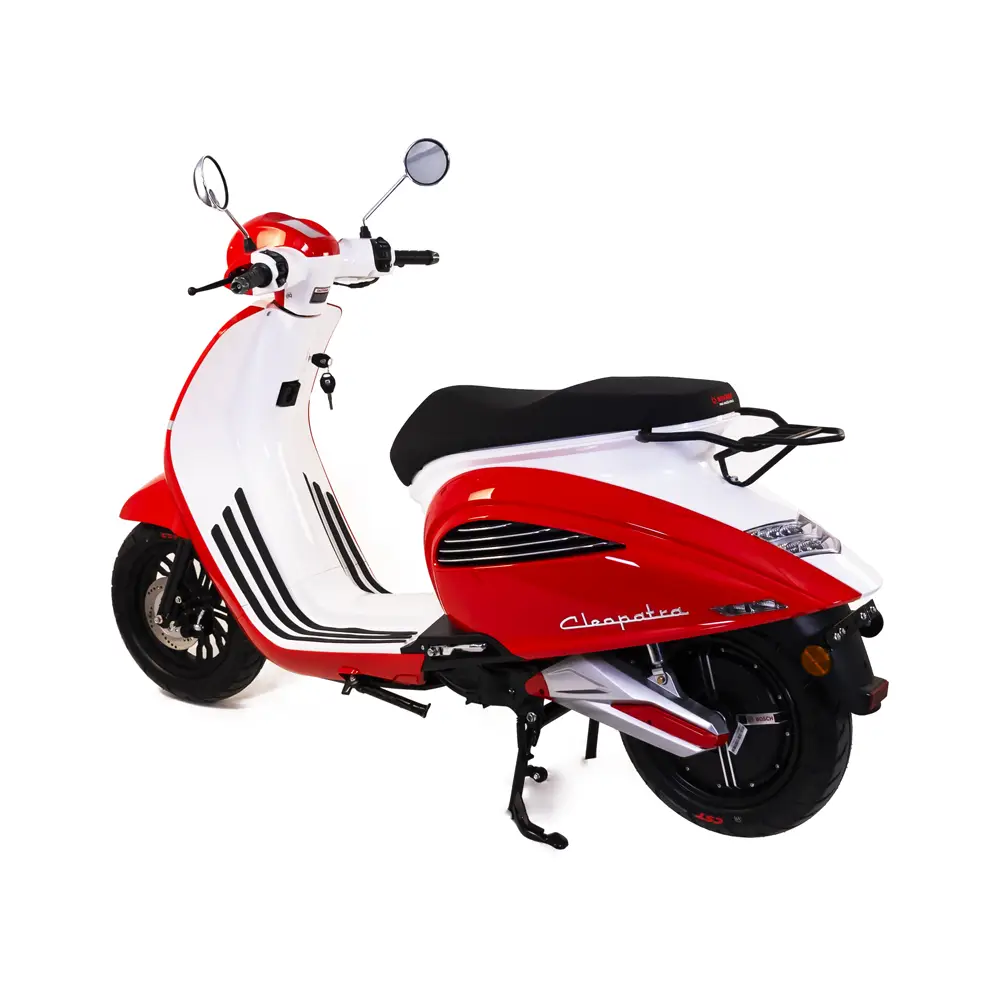 Scooter electric Cleopatra Motor 3000 [1]