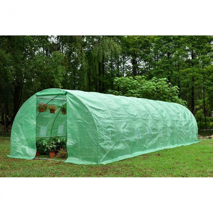 Sera polietilena 10x3x2 m 140g/mp UV4 [1]
