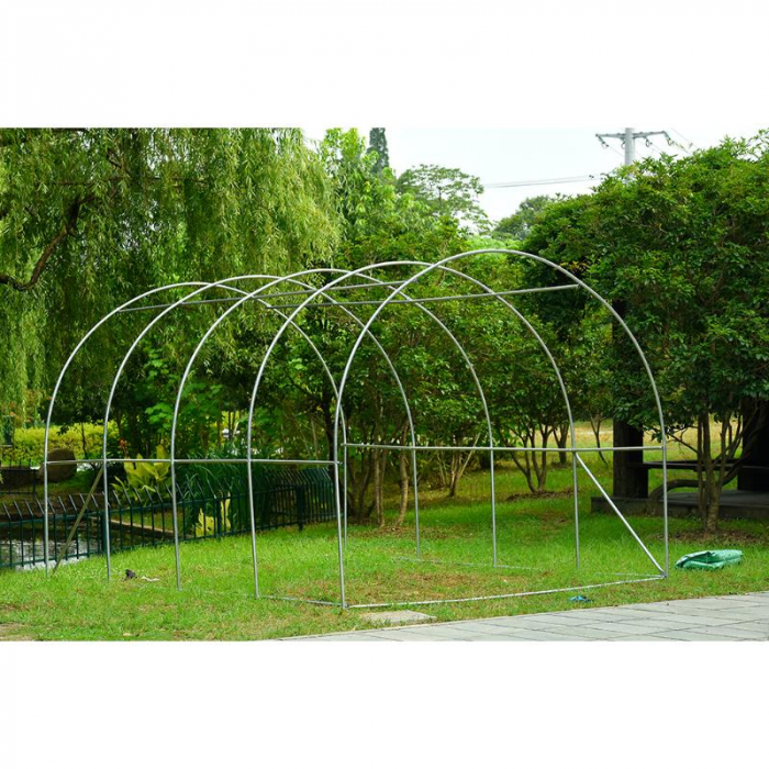Sera polietilena 4x2x2 m 140g/mp UV4 [2]