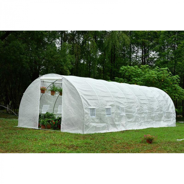 Sera polietilena 8x3x2 m 140g/mp UV4 [2]