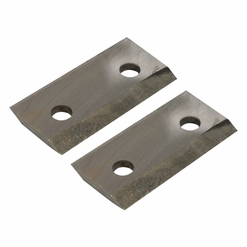Set 2 lame pentru tocator GF-2344 [1]