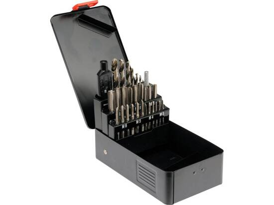 SET TAROZI HSS M3-12, 29 BUC [1]