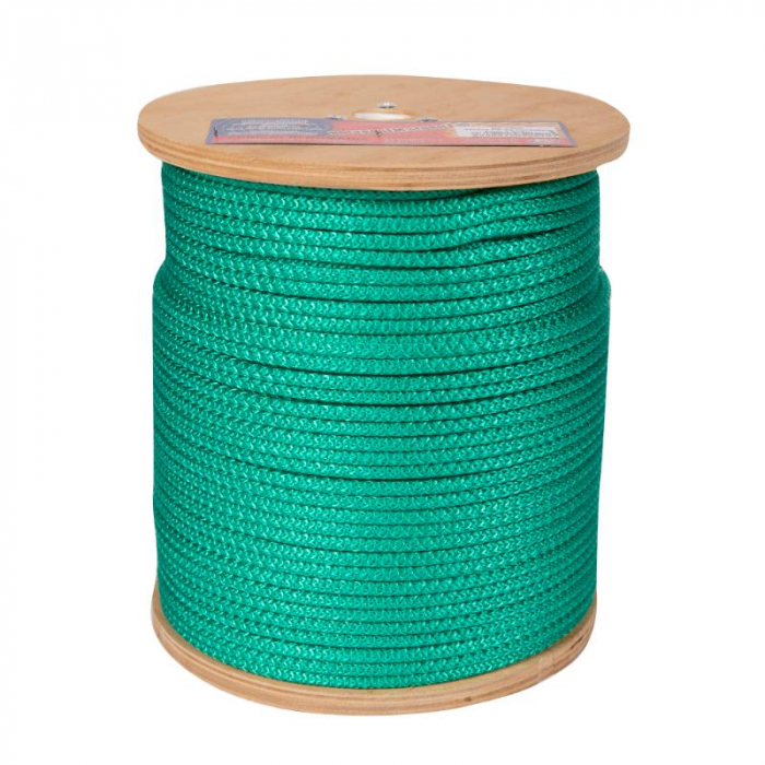 Sfoara propilena tip cordelina, 200mx6mm [1]