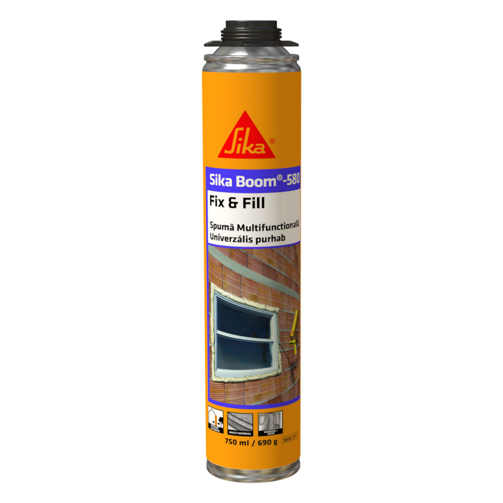 Sika Boom®-580 750ml [1]