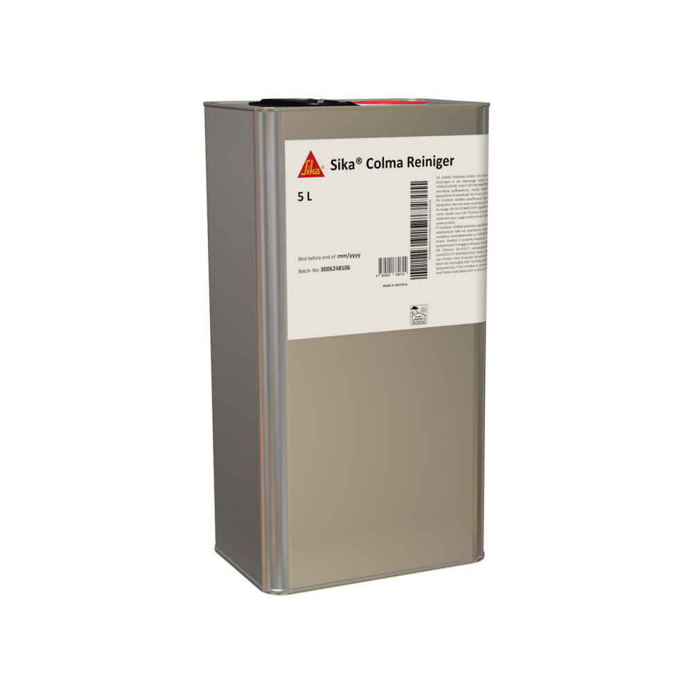 Sika® Colma Cleaner [1]