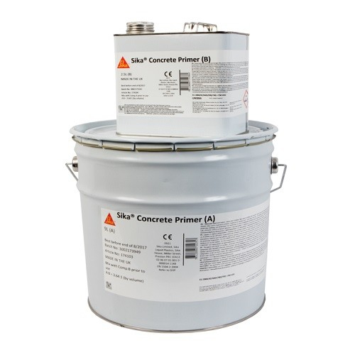Sika® Concrete Primer [1]
