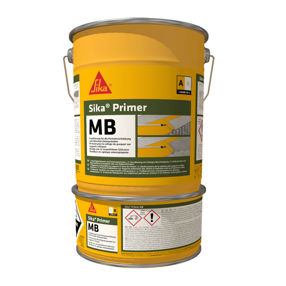 Sika® Primer MB 10kg [1]
