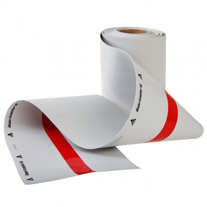 Sikadur Combiflex SG-10 M 150 banda Rola de 25 m, 1 mm / 15 cm Bandă hidroizolantă [1]