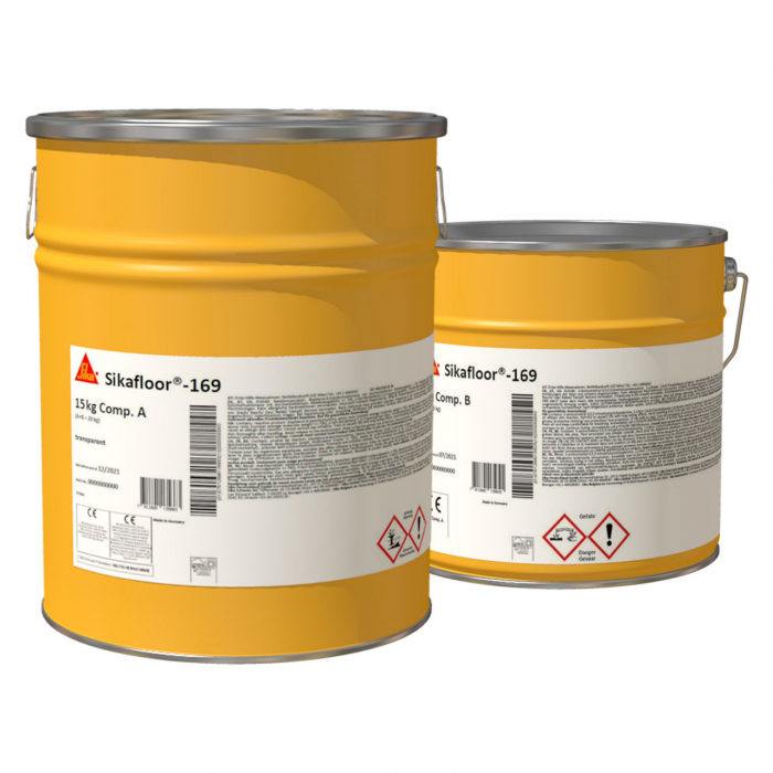 Sikafloor®-169 10kg [1]