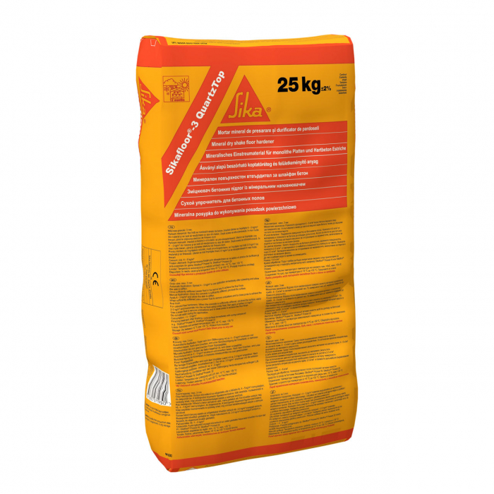 Sikafloor®-3 QuartzTop 25kg [1]