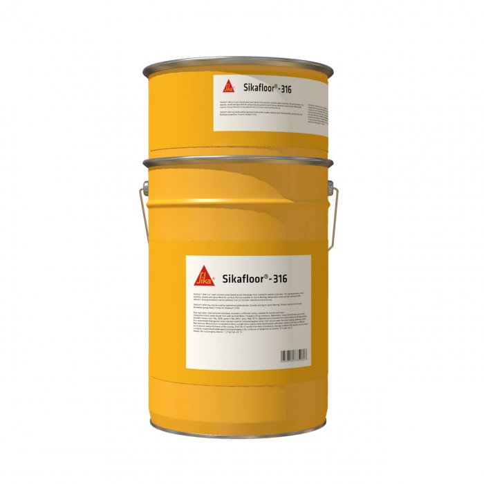 Sikafloor®-316 5kg [1]