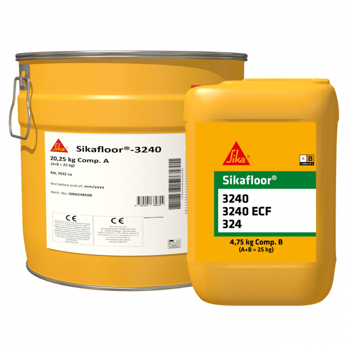 Sikafloor®-3240 25kg [1]