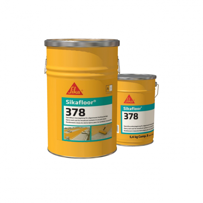 Sikafloor®-378 30kg [1]