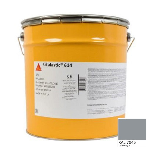 Sikalastic®-614 15L [1]