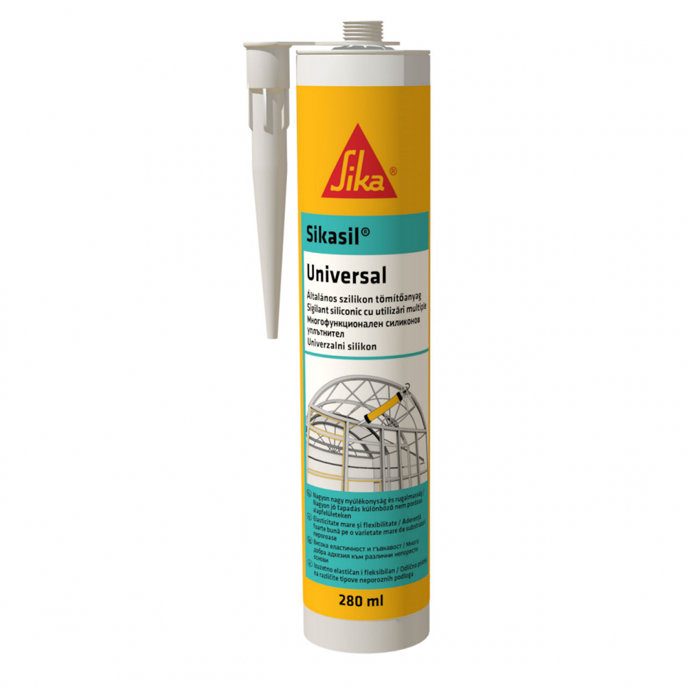 Sikasil® Universal 280ml [1]