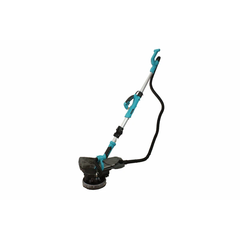 Slefuitor pentru pereti pliabil cu LED 750W Ø225mm [2]