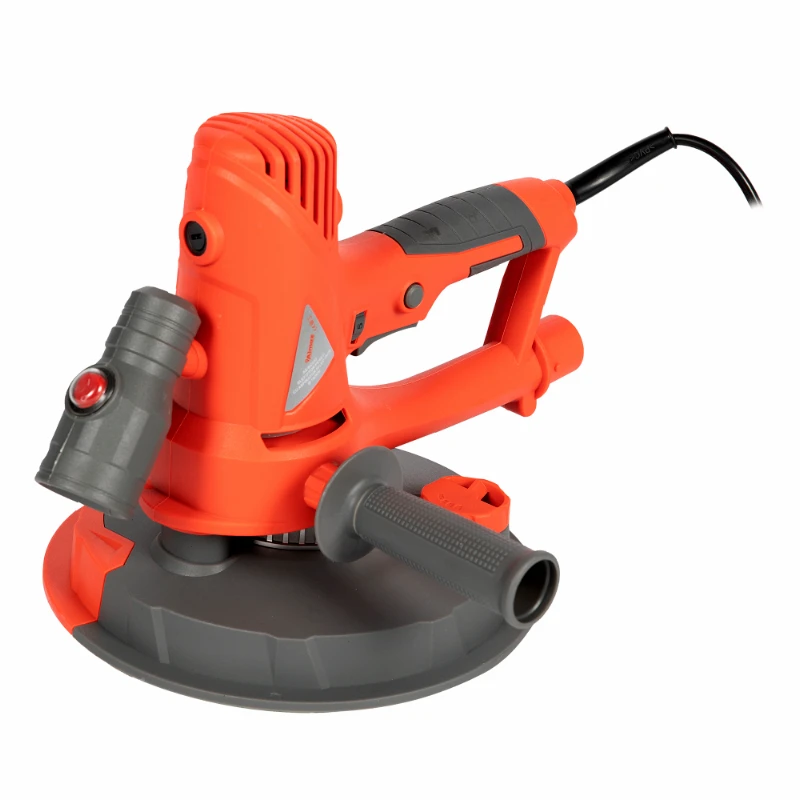 Slefuitor pereti cu LED 750W Ø180mm [2]