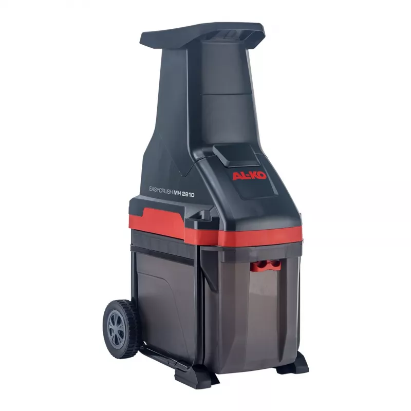 Tocator crengi electric AL-KO EasyCrush MH 2810, 40mm, cos colector 48L [1]