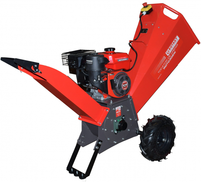 Tocator crengi ROTC305W [1]