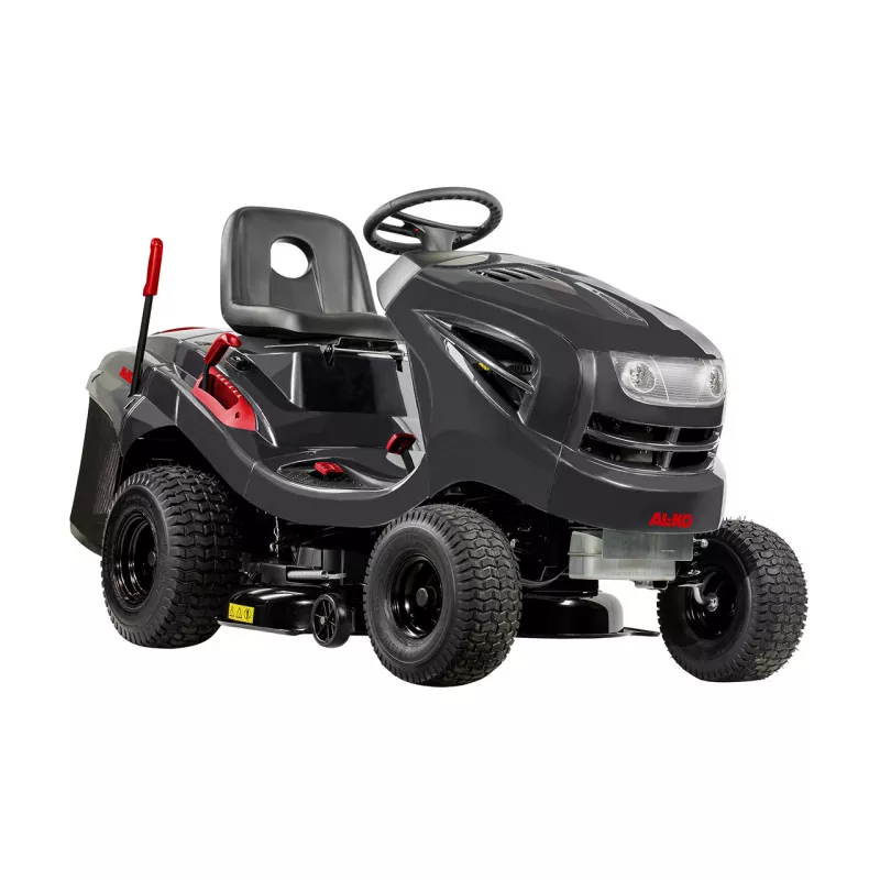 Tractoras de tuns gazon AL-KO 18-103.4 HD-A V2 Comfort, 103cm, hydro, Pro600 586cc 9.0kW [1]