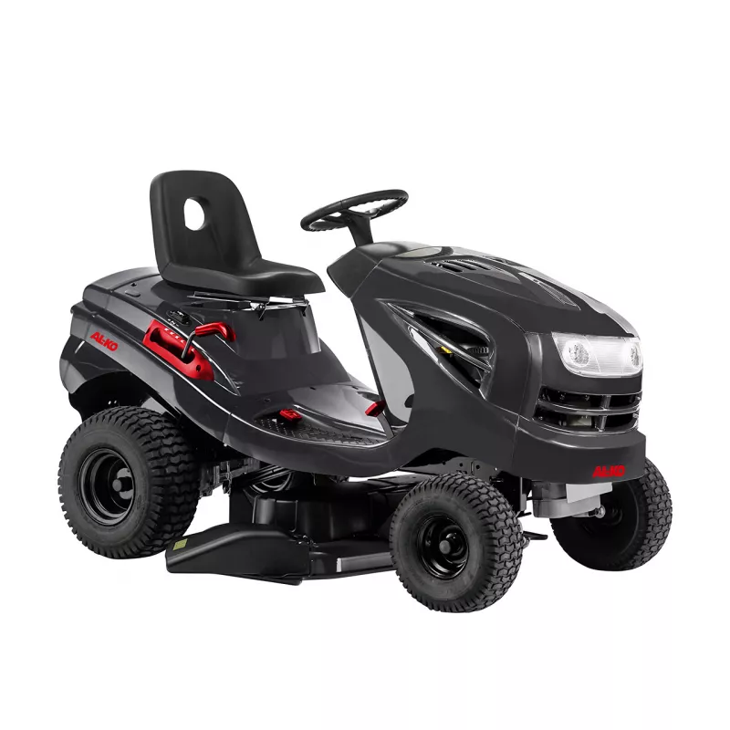 Tractoras de tuns gazon AL-KO 18-111.2 HDS COMFORT, 110CM, HYDRO AL-KO 18-111.2 HDS COMFORT, AL-KO Pro 600, 9.5 kW [1]