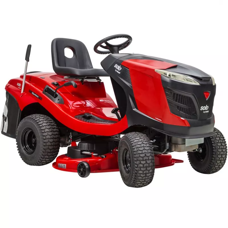 Tractoras de tuns gazon solo by Al-Ko Comfort T13-93.3 HD, 93cm, B & S 344cc, 6.3kW [1]