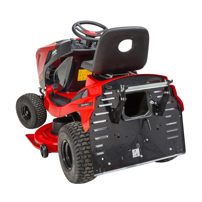 Tractoras de tuns gazon solo by Al-Ko Comfort T13-93.3 HD, 93cm, B & S 344cc, 6.3kW [2]