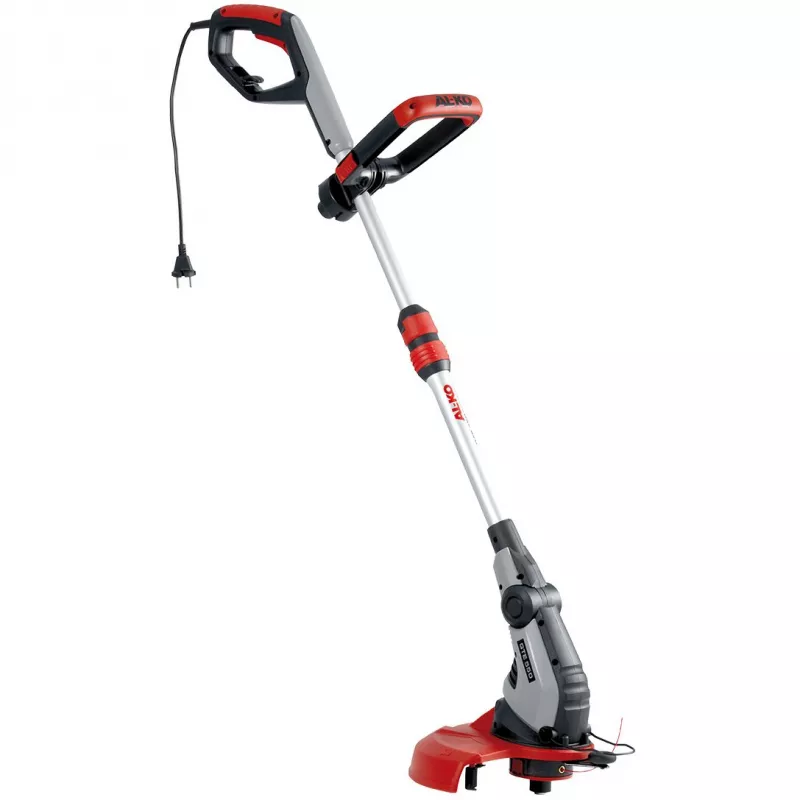 Trimer electric AL-KO GTE 550 Premium, putere 550W, latime de lucru 30cm [1]