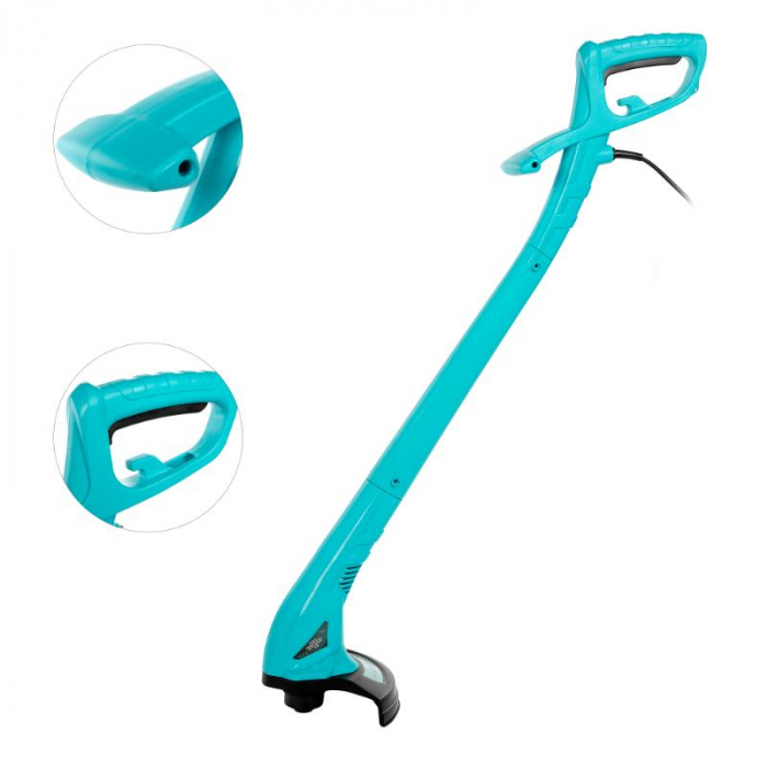 Trimmer electric pentru gradina 250W [2]