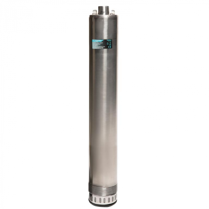 Tun lung de adancime 55m 6 bar 1000W 5200 l/h [1]