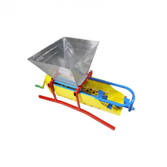 Zdrobitor desciorchinator manual de struguri [2]