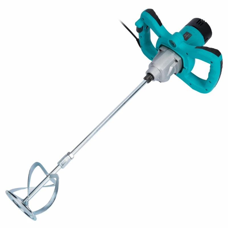 Amestecatoare electrice, mixere mortar sau vopsea - Amestecator vopsea/mortar 1300W, mixer, 2 viteze