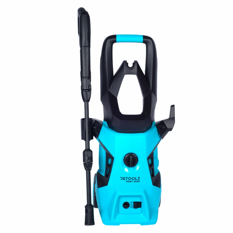 Aparate de spalat cu presiune si accesorii - Aparat spalat cu presiune 140 bar 1800W