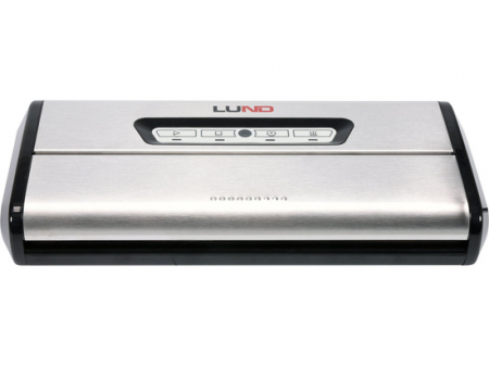 Echipamente pentru Bucatarie si electrocasnice - APARAT VIDAT PRODUSE ALIMENTARE, 175W, LUND