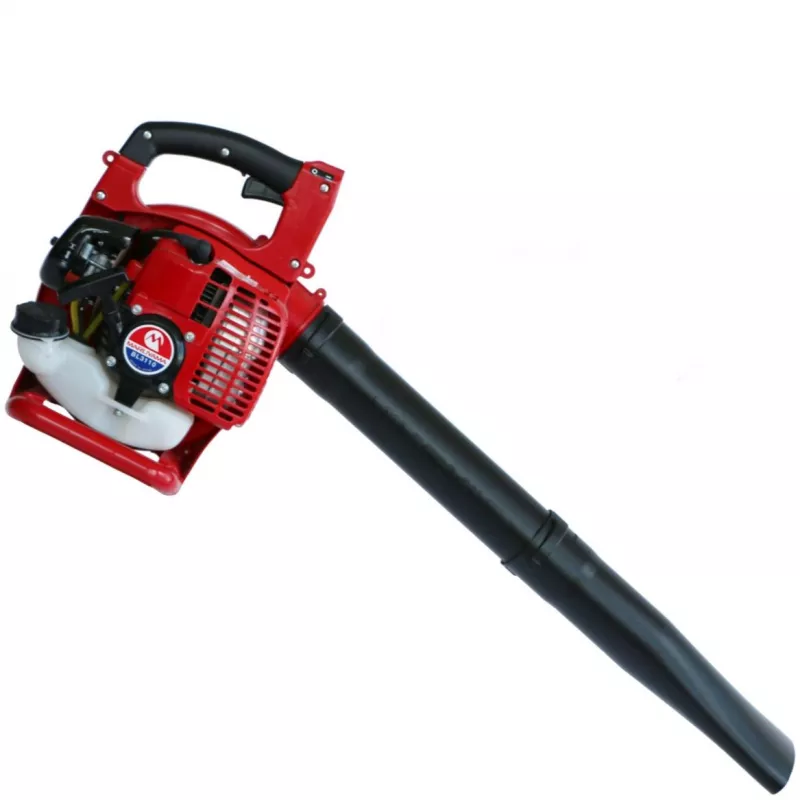Aspirator & suflanta frunze - Aspirator/suflanta frunze pe benzina Maruyama BL 3110