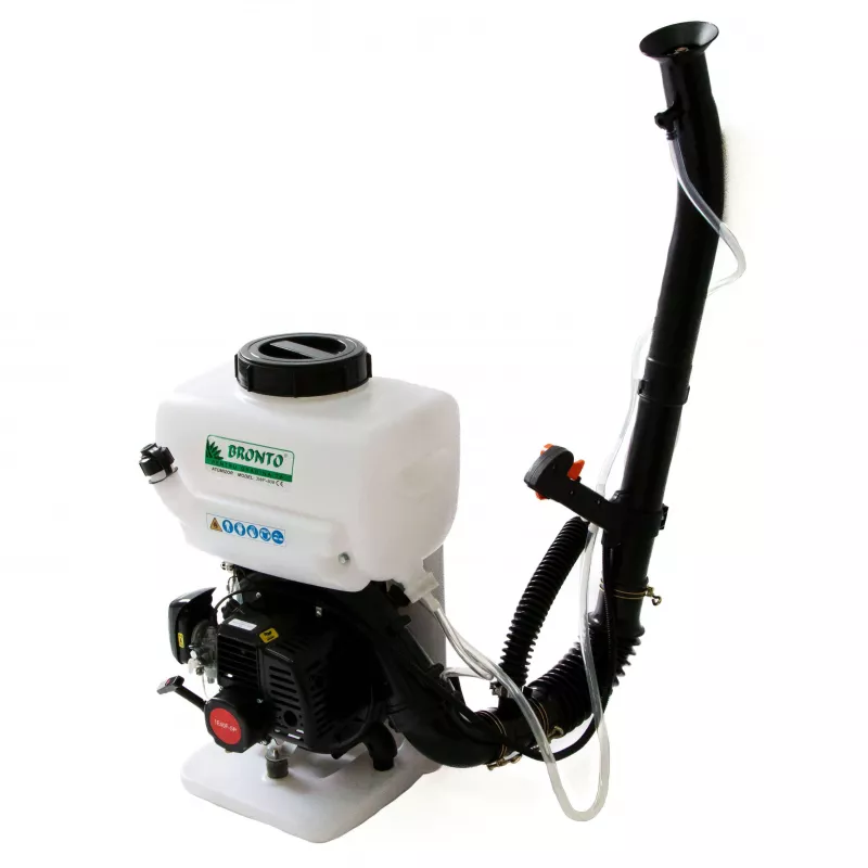 Atomizoare & vermorele - Atomizor cu pompa "booster" Bronto 3WF-808