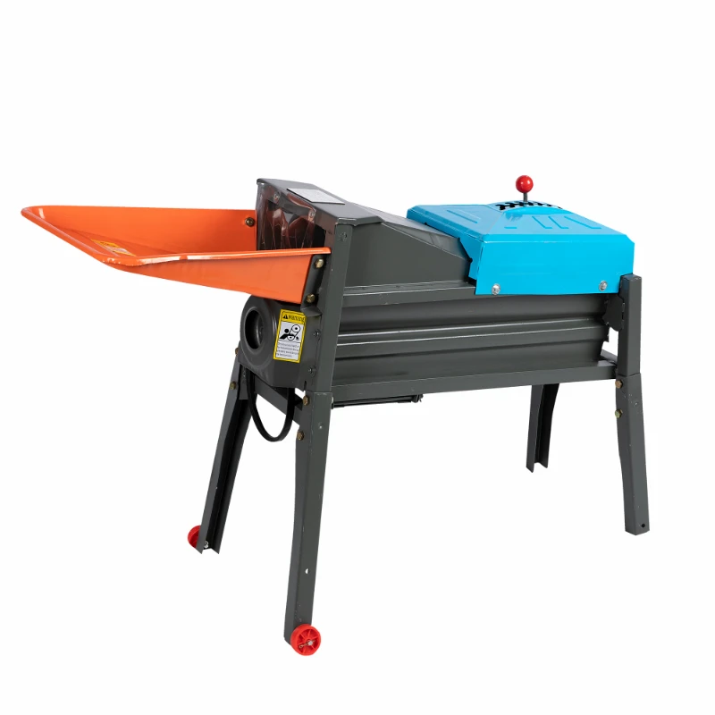 Batoze, Mori desfacat porumb - Batoza de porumb CT2000 1500-2000kg/h fara motor