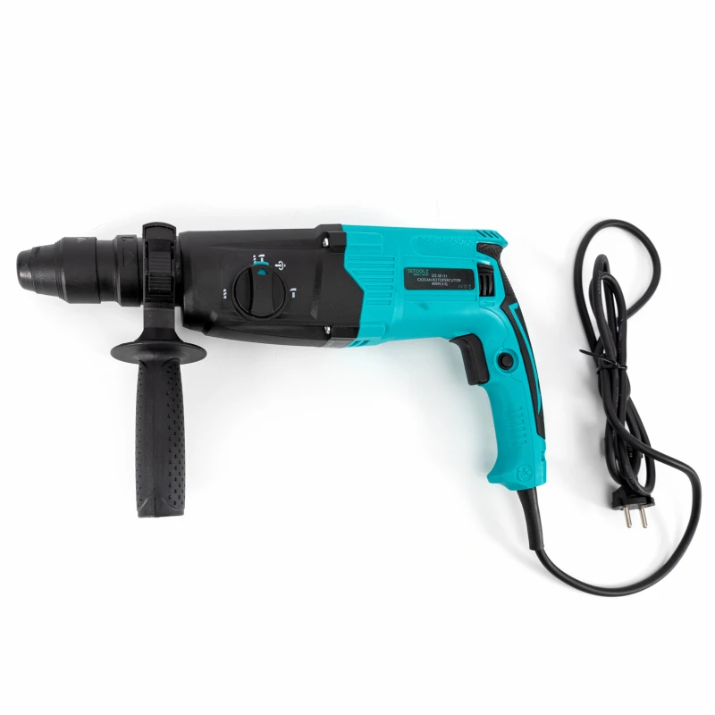 Scule & Unelte - Ciocan rotopercutor 800W, 3.0J, DZ